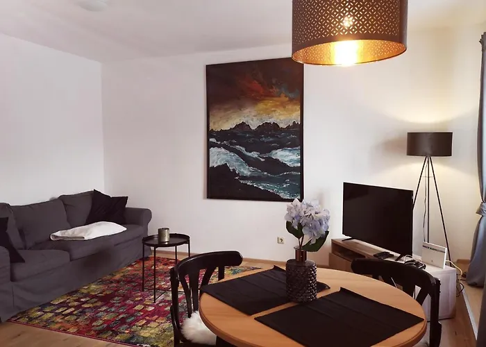 Susas Charming Places *