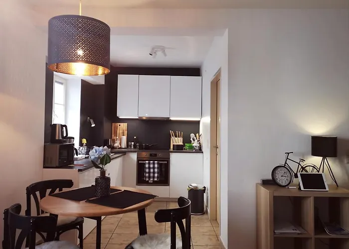 Susas Charming Places * グムンデン