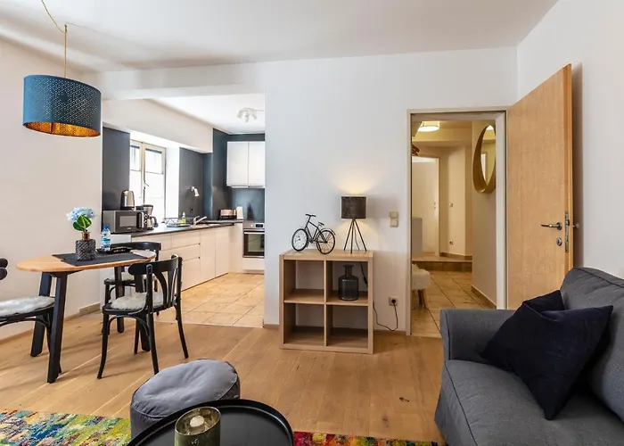 Susas Charming Places グムンデン