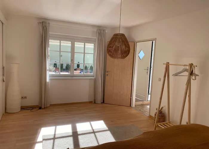 アパート Susas Charming Places *