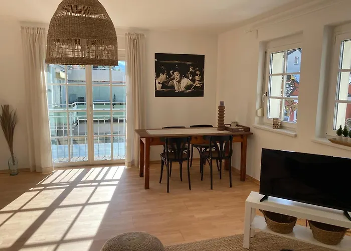 Susas Charming Places *