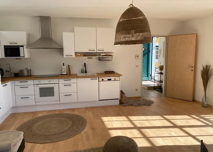 Susas Charming Places アパート *