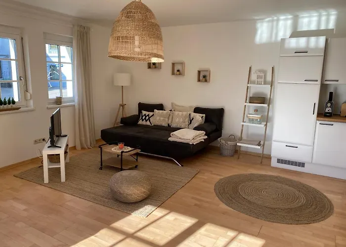 Susas Charming Places * グムンデン