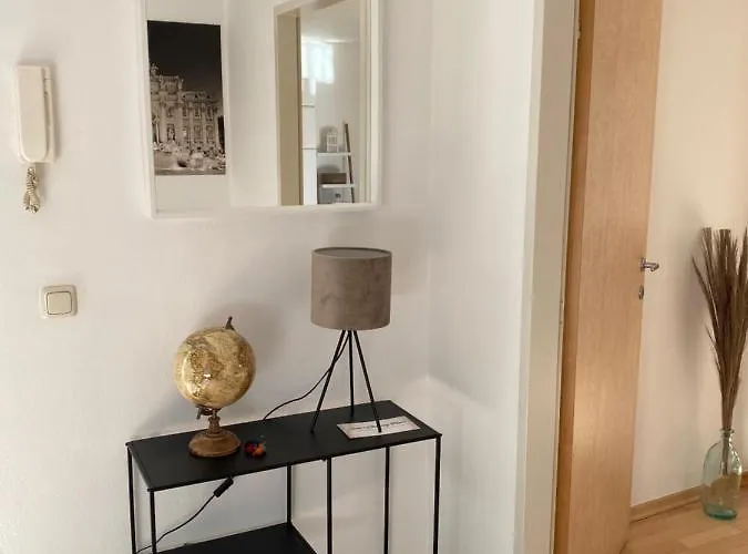 アパート Susas Charming Places グムンデン