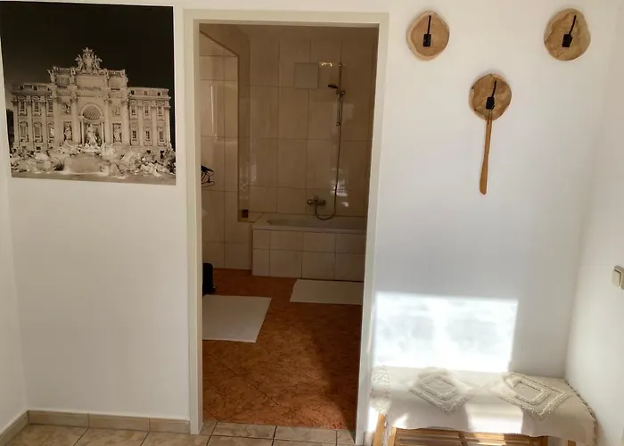 Susas Charming Places グムンデン