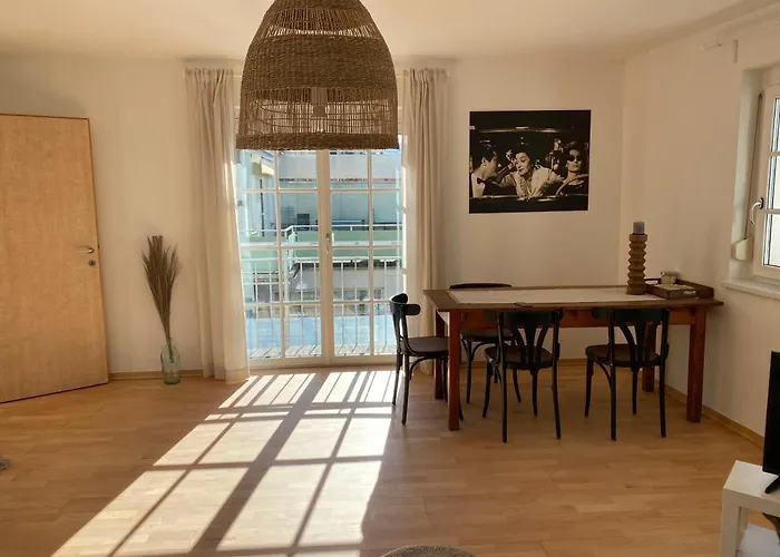 Susas Charming Places グムンデン