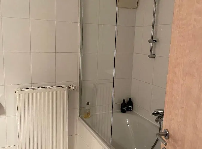 Susas Charming Places アパート グムンデン