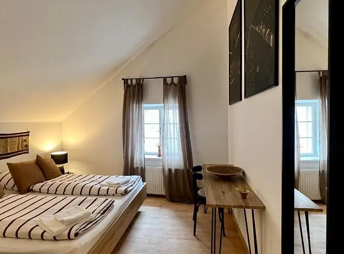 Susas Charming Places * グムンデン