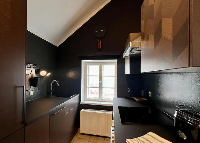 Susas Charming Places グムンデン