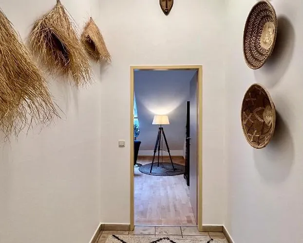 Susas Charming Places