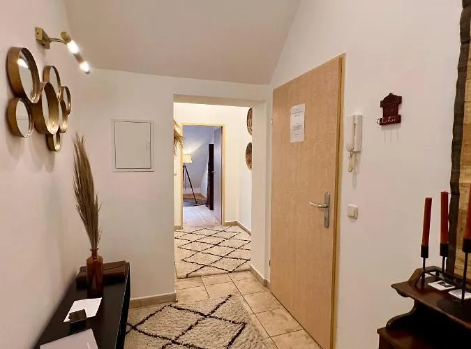 アパート Susas Charming Places グムンデン