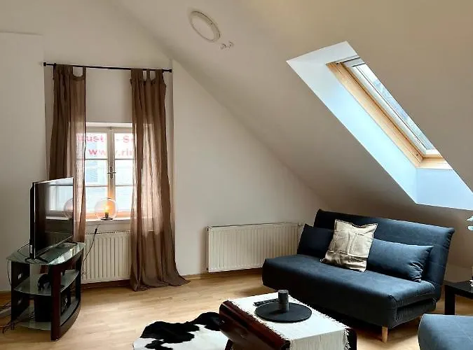 Susas Charming Places アパート *