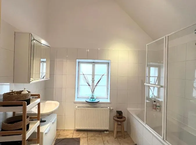 Susas Charming Places アパート *