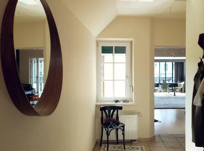 Susas Charming Places グムンデン