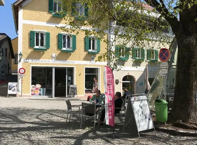 Susas Charming Places *